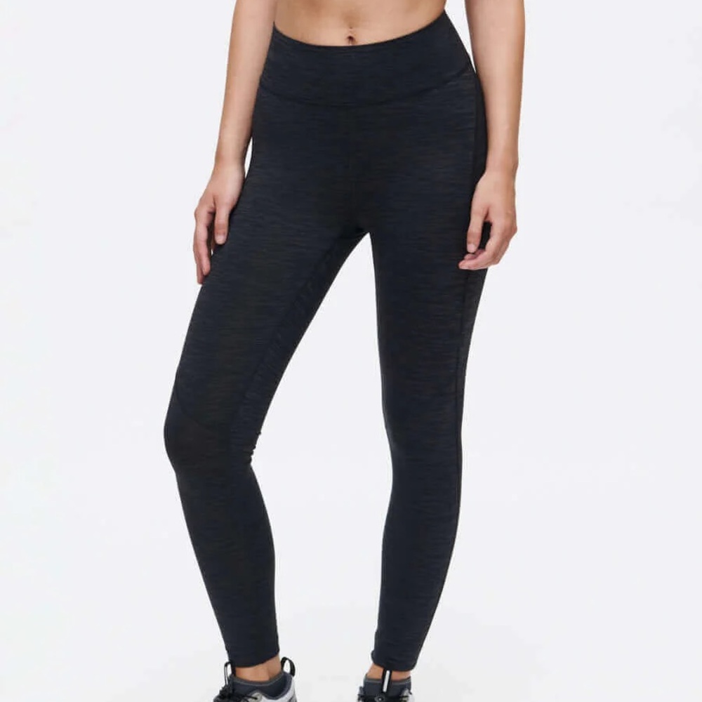 NWT Outdoor voices TechSweat Core 7/8 Legging